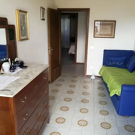Lidia House *