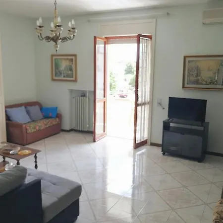 Lidia House *