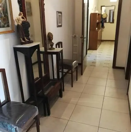Lidia House * 加利波利