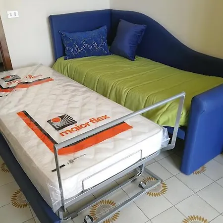 Lidia House شقة *