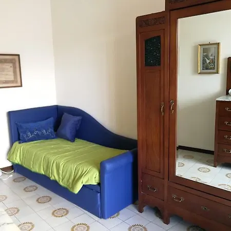 Lidia House شقة