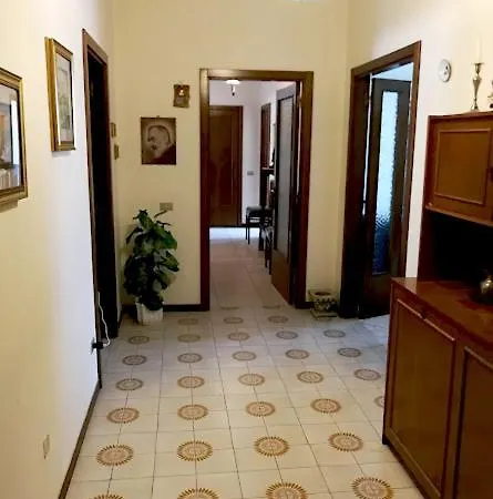公寓 Lidia House 加利波利