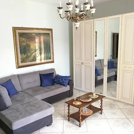 Lidia House * غالّيبولي