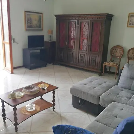 Lidia House *