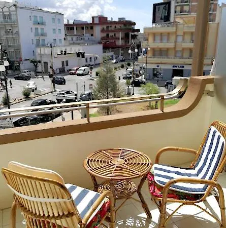 Lidia House *