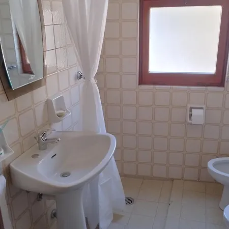 Lidia House 公寓 加利波利